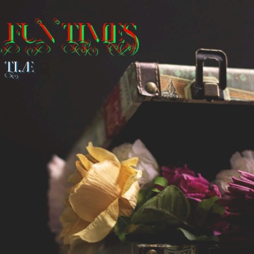 Album Poster | TiAe | Fun Times