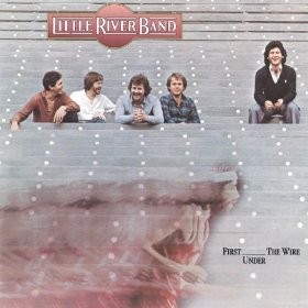 Album Poster | Little River Band | Lonesome Loser