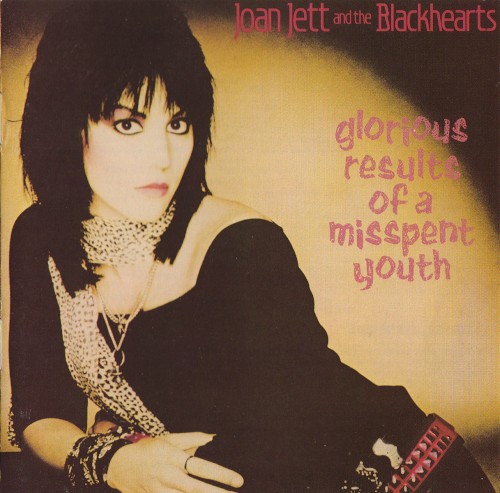 joan jett and the blackhearts fit to be tied