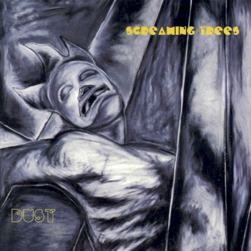 Album Poster | Screaming Trees | All I Know
