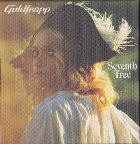 Album Poster | Goldfrapp | Clowns