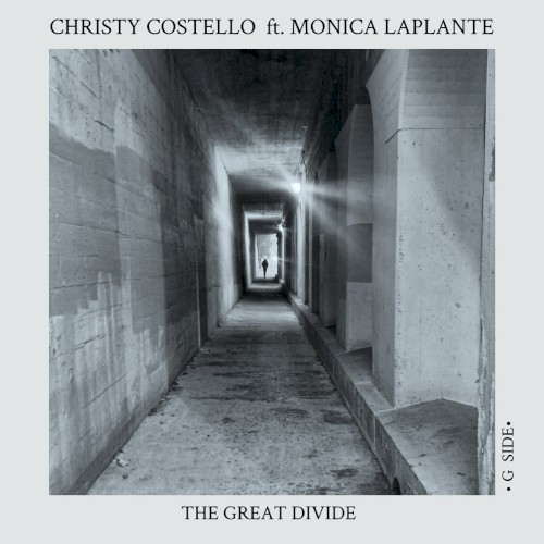 Album Poster | Christy Costello | The Great Divide feat. Monica LaPlante