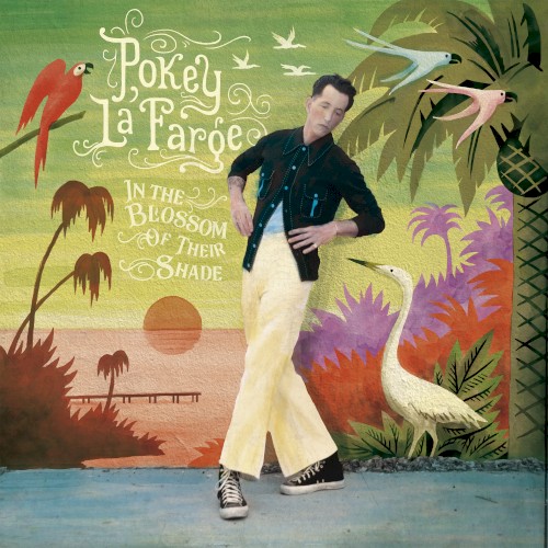 Album Poster | Pokey LaFarge | Get It 'Fore It's Gone