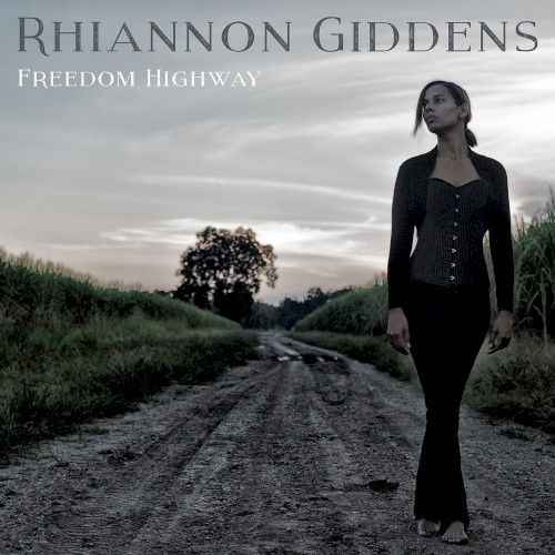Album Poster | Rhiannon Giddens | At the Purchaser's Option