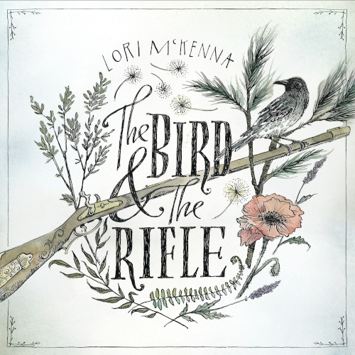 Album Poster | Lori McKenna | All These Things