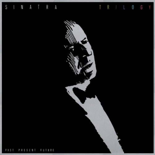 Album Poster | Frank Sinatra | Something