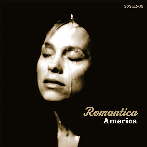 Album Poster | Romantica | Drink the Night Away