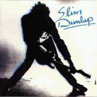 Album Poster | Slim Dunlap | Isn't It