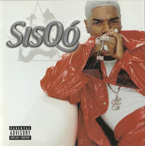 Album Poster | Sisqo | Your Love is Incredible