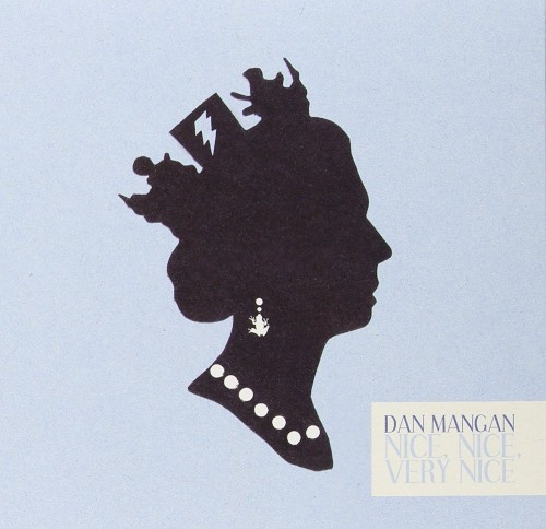 Album Poster | Dan Mangan | Road Regrets