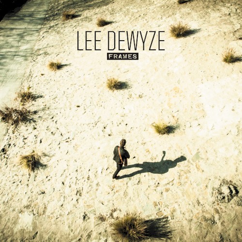 Album Poster | Lee Dewyze | Fire Away