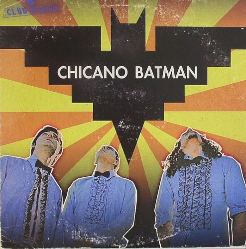 Album Poster | Chicano Batman | Itotiani