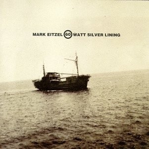 Album Poster | Mark Eitzel | No Easy Way Down