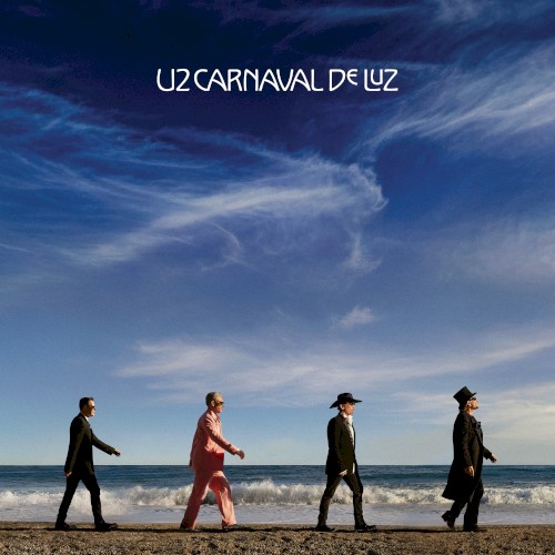 Carnaval De Luz by U2