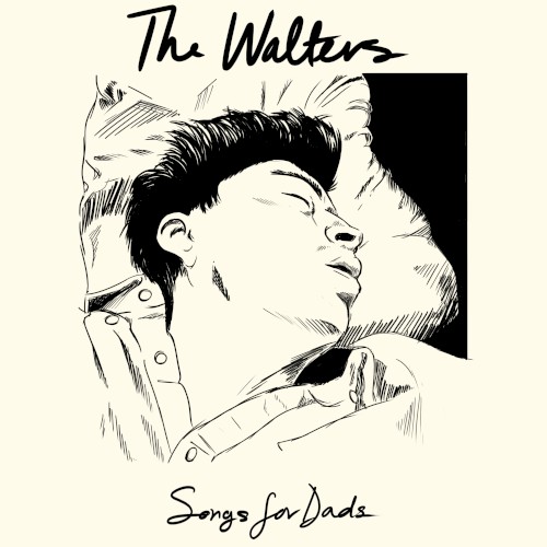 Album Poster | The Walters | I Love You So