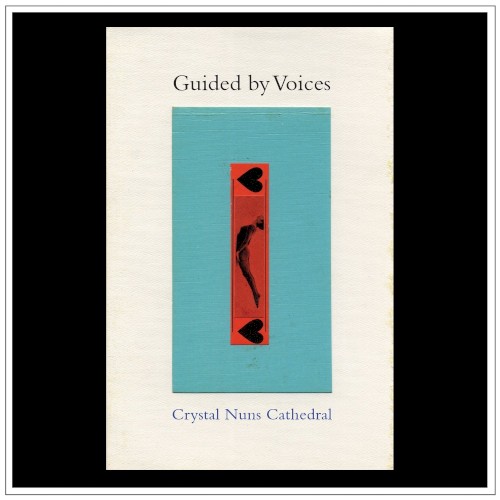 Album Poster | Guided By Voices | Excited Ones