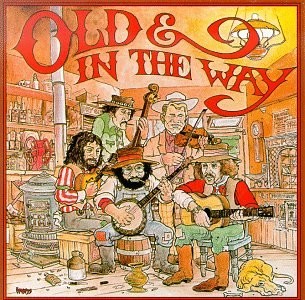 Album Poster | Old And In The Way | Pig In A Pen