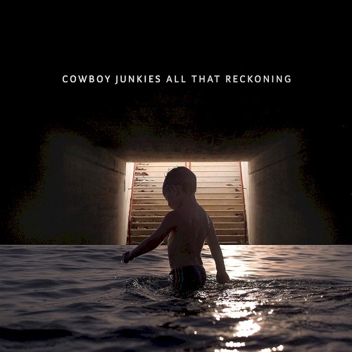 Album Poster | Cowboy Junkies | Sing Me a Song