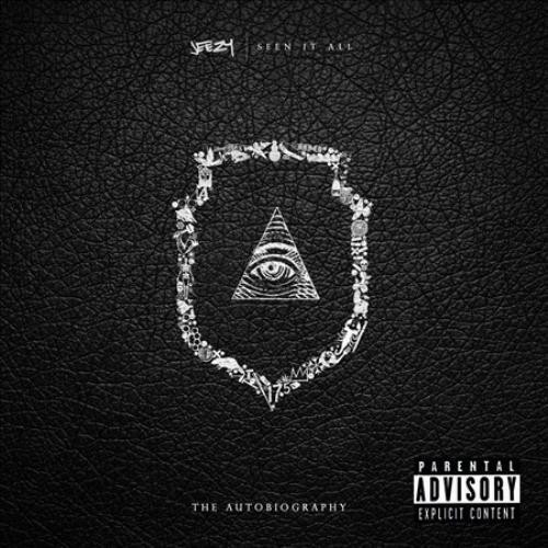 Album Poster | Jeezy | Seen It All feat. Jay-Z