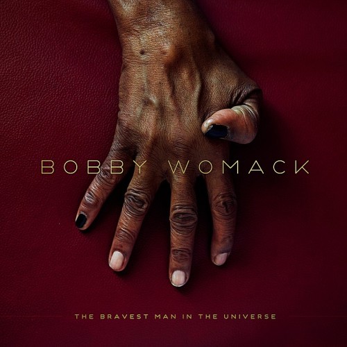 Album Poster | Bobby Womack | Please Forgive My Heart