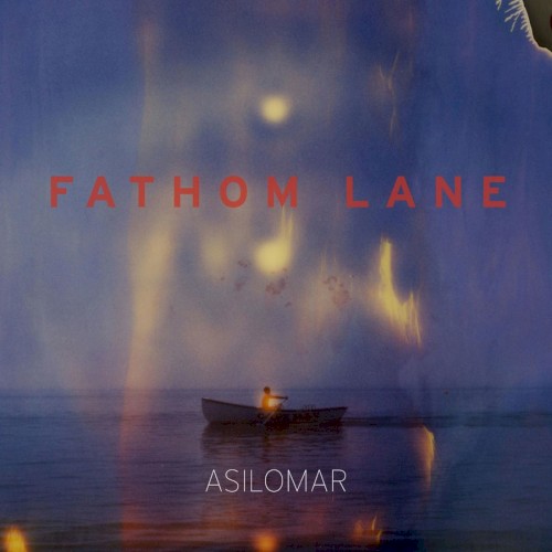 Album Poster | Fathom Lane | Fingers And Toes