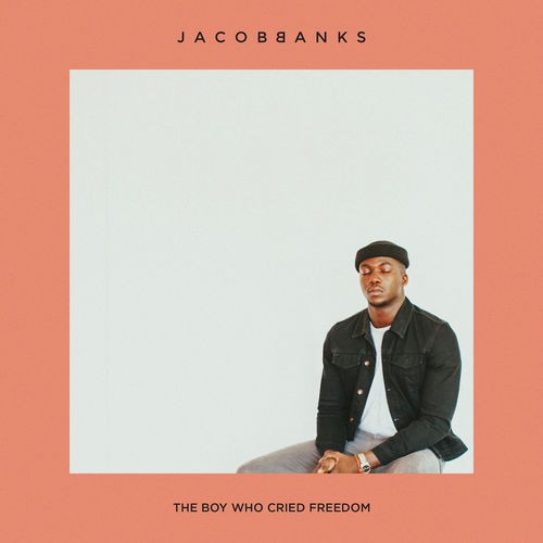 Album Poster | Jacob Banks | Chainsmoking