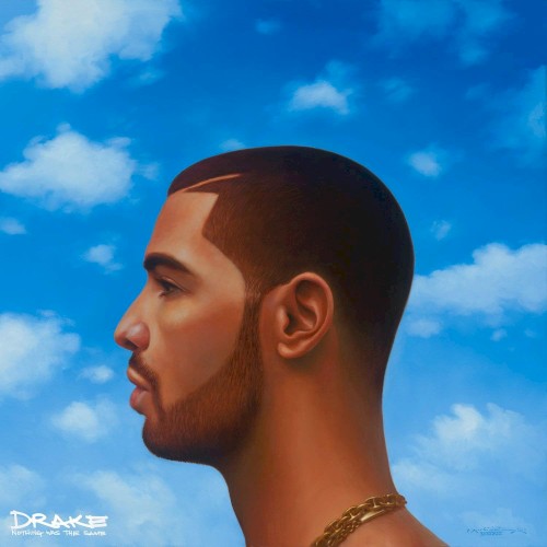 Album Poster | Drake | Paris Morton Music