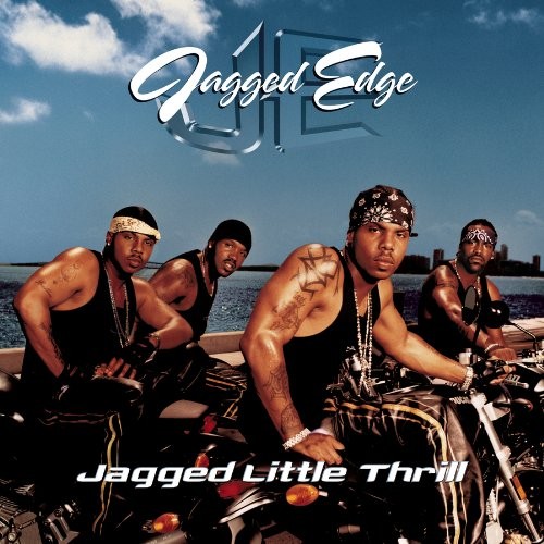 Album Poster | Jagged Edge | Let's Get Married (feat. Run) [ReMarqable Remix]