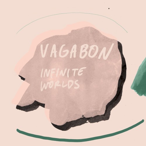 Album Poster | Vagabon | The Embers