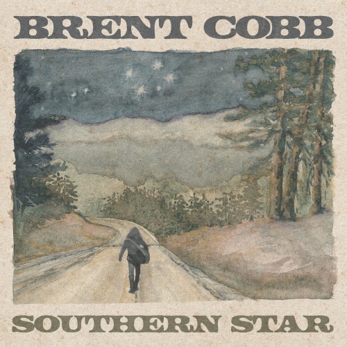 Album Poster | Brent Cobb | Livin' The Dream