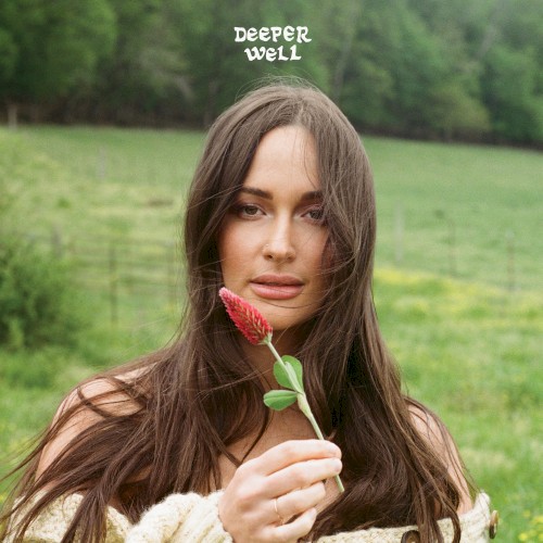 Album Poster | Kacey Musgraves | Cardinal