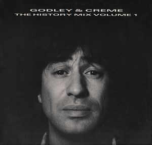 Album Poster | Godley and Creme | Cry