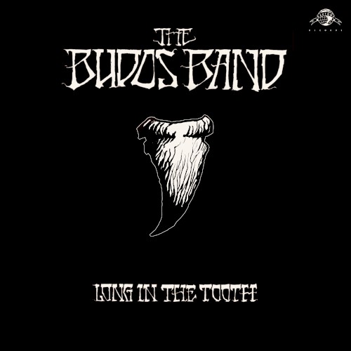 Album Poster | The Budos Band | Gun Metal Grey