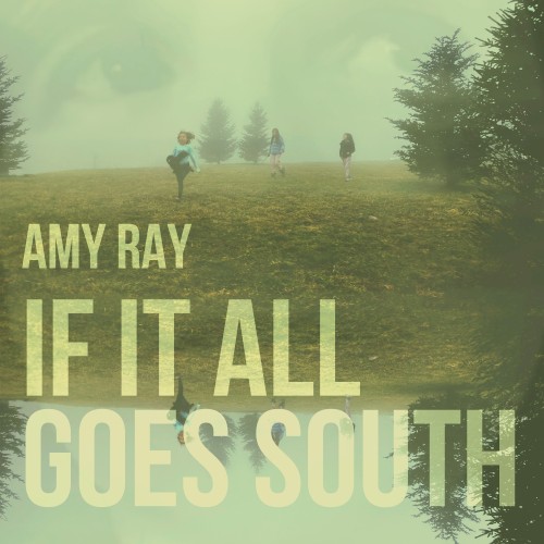 Album Poster | Amy Ray | Joy Train