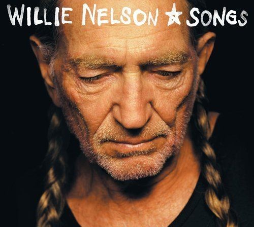 Album Poster | Willie Nelson | Touch Me