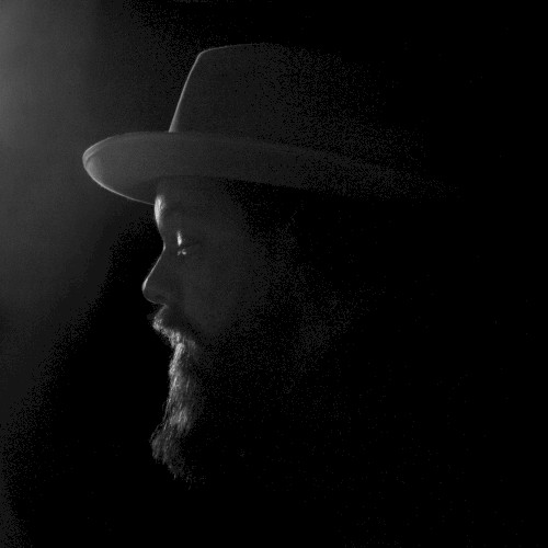 Album Poster | Nathaniel Rateliff and The Night Sweats | You Worry Me