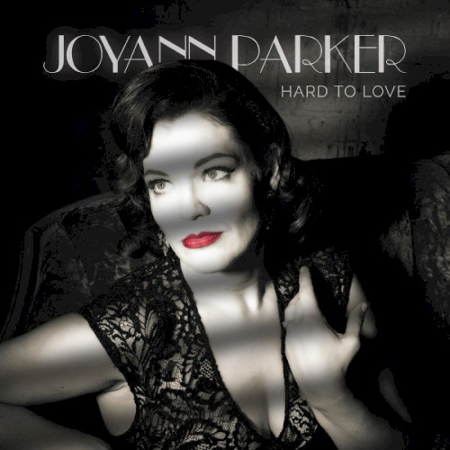 Album Poster | Joyann Parker | Memphis