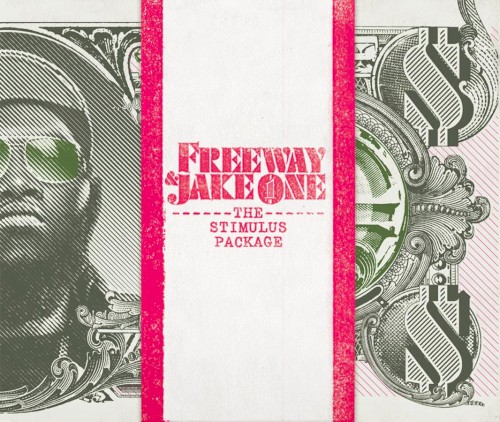 Album Poster | Freeway and Jake One | One Thing feat. Raekwon