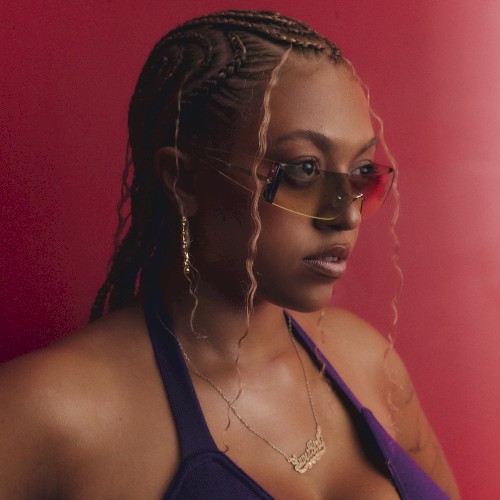 Album Poster | Mahalia | Different Type of Love feat. Masicka