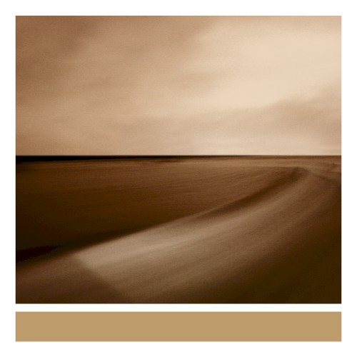 Album Poster | Brian Eno | Lesser Heaven / Calcium Needles