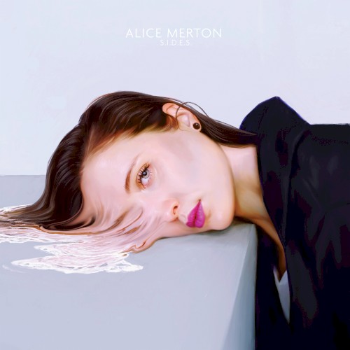 Album Poster | Alice Merton | Same Team