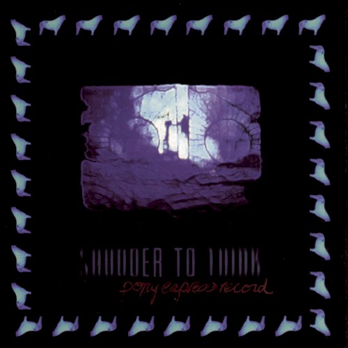 Album Poster | Shudder to Think | So Into You (Atlanta Rhythm Section cover)
