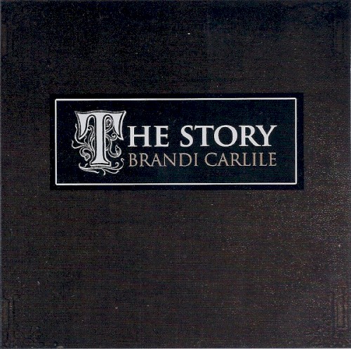 Album Poster | Brandi Carlile | The Story