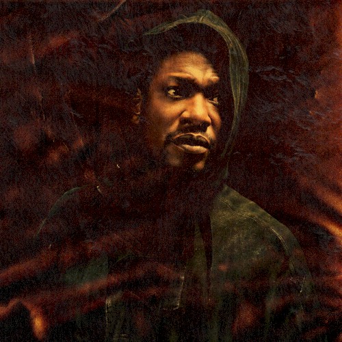 Album Poster | Roots Manuva | Don't Breathe Out
