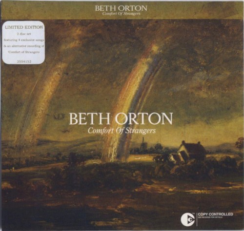 Album Poster | Beth Orton | Heart of Soul