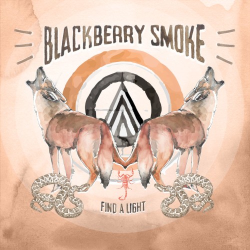 Album Poster | Blackberry Smoke | Best Seat In the House