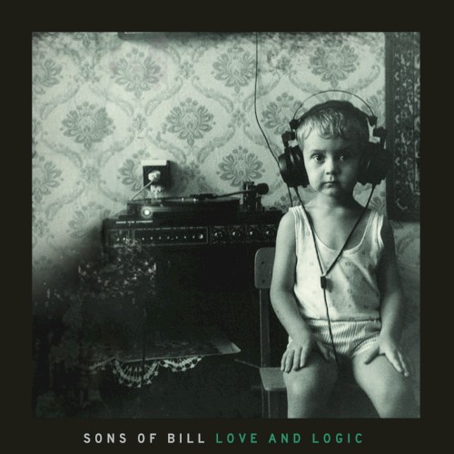 Album Poster | Sons Of Bill | Bad Dancer