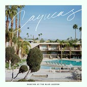 Album Poster | Cayucas | Moony-Eyed Walrus
