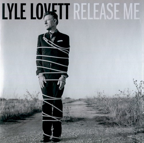 Album Poster | Lyle Lovett | One Way Gal