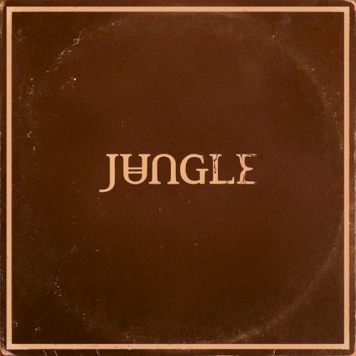 Sunshine by Jungle
